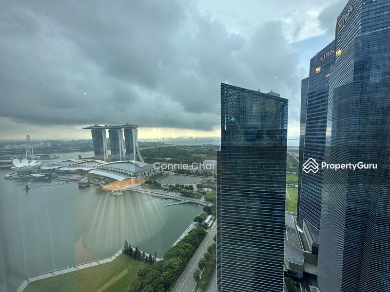 For Rent - The Sail @ Marina Bay