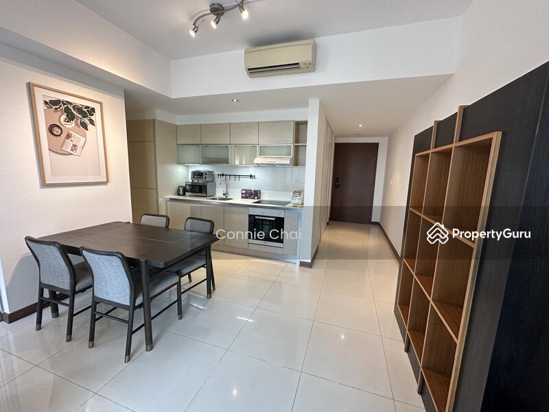 For Rent - The Sail @ Marina Bay