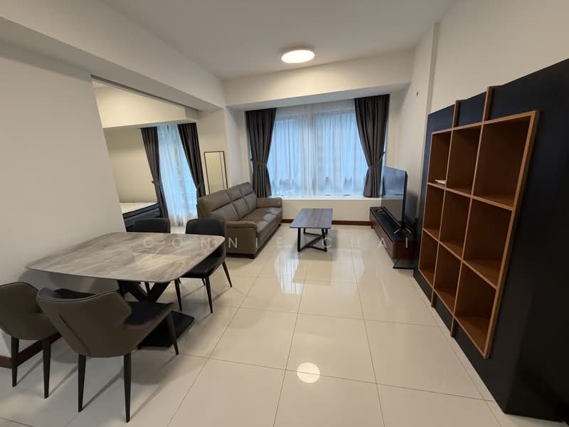 The Sail @ Marina Bay, 6 Marina Boulevard, 1 Bedroom, 614 sqft, Condominium For Rent, by Connie Chai, 24292902 - PropertyGuru.com.sg