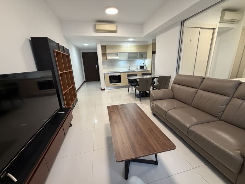 The Sail @ Marina Bay, 6 Marina Boulevard, 1 Bedroom, 614 sqft, Condominium For Rent, by Connie Chai, 24292902 - PropertyGuru.com.sg