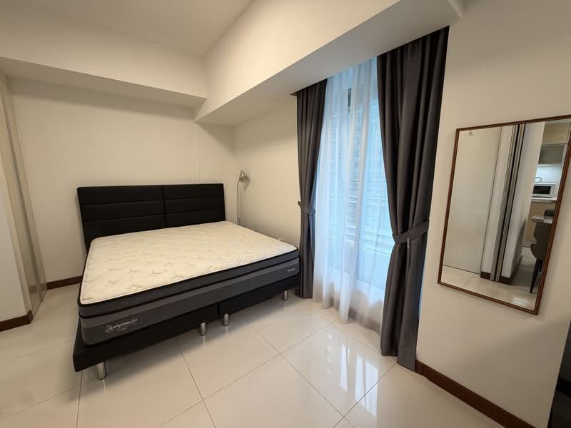 The Sail @ Marina Bay, 6 Marina Boulevard, 1 Bedroom, 614 sqft, Condominium For Rent, by Connie Chai, 24292902 - PropertyGuru.com.sg