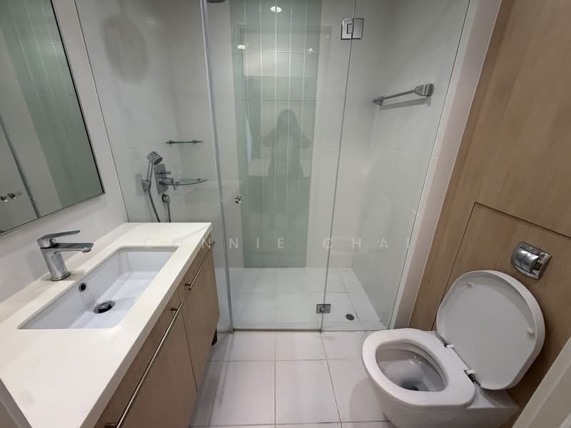 The Sail @ Marina Bay, 6 Marina Boulevard, 1 Bedroom, 614 sqft, Condominium For Rent, by Connie Chai, 24292902 - PropertyGuru.com.sg