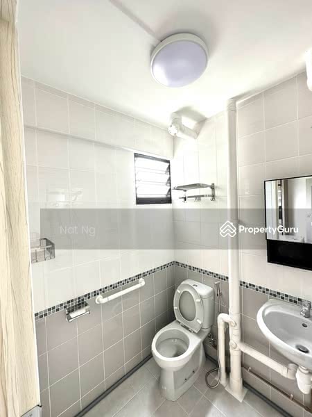 For Rent - 211 Yishun Street 21