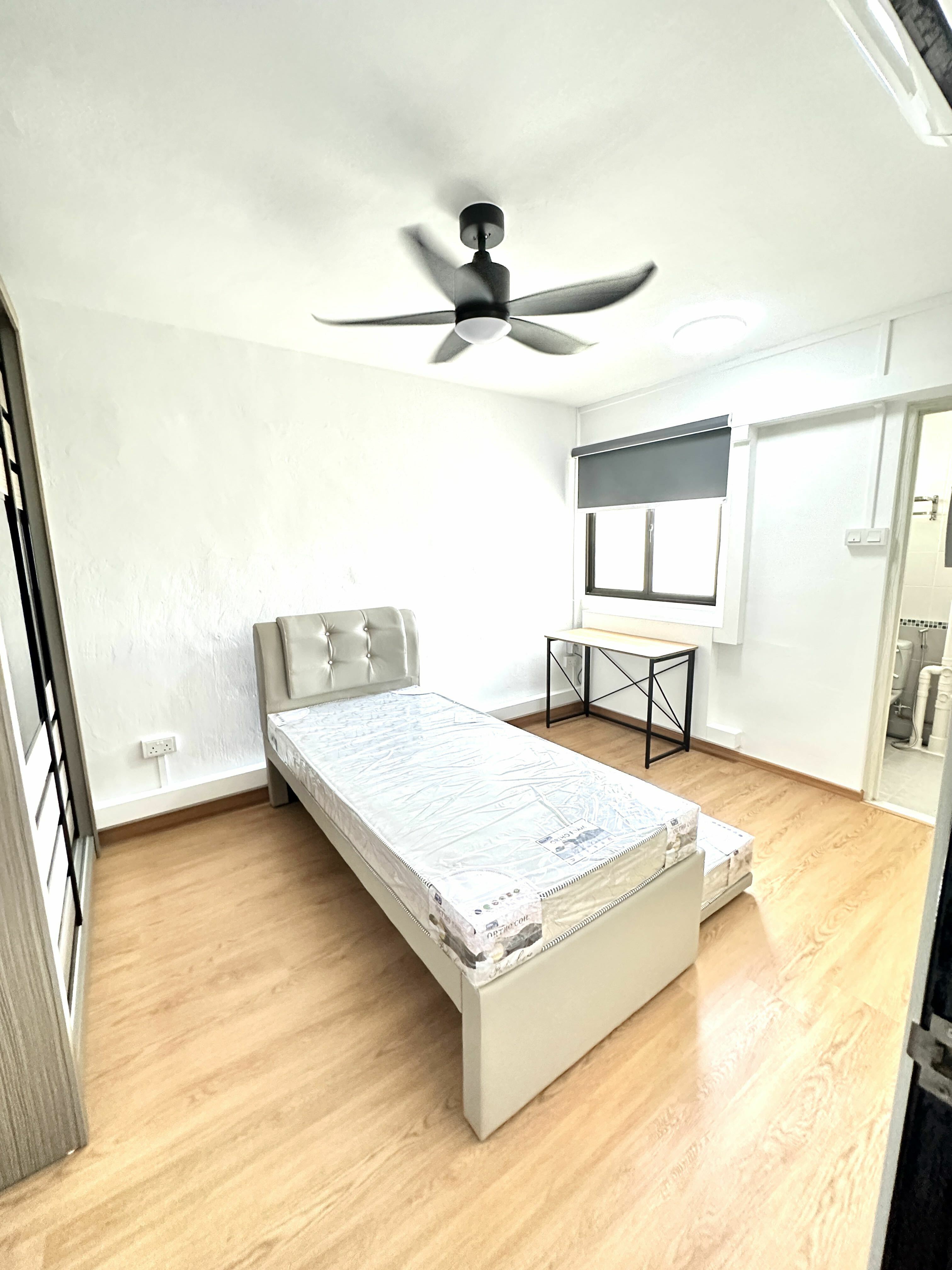 For Rent - 211 Yishun Street 21