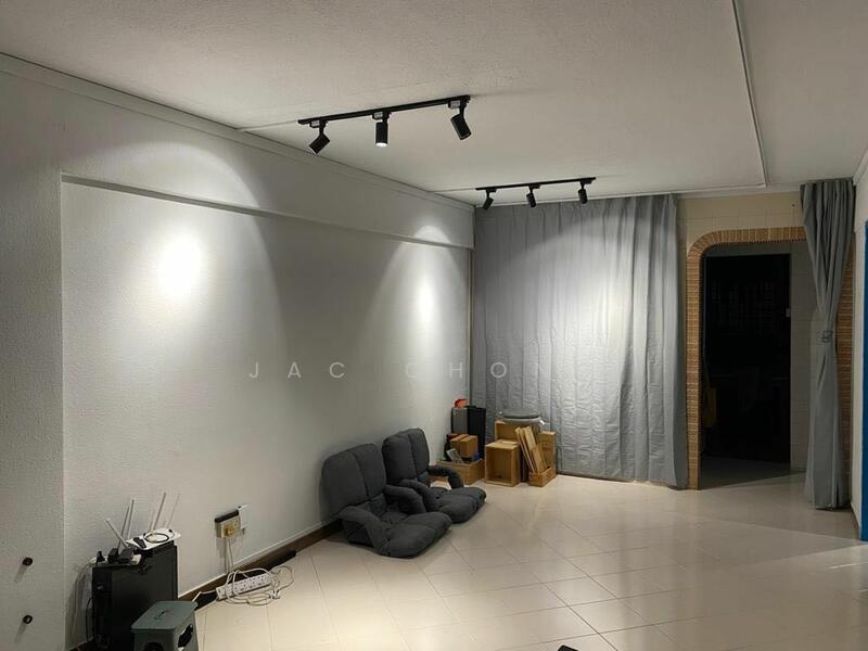 101 Yishun Avenue 5, 101 Yishun Avenue 5, Room Rental, 118 sqft, HDB