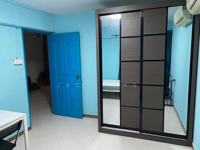 101 Yishun Avenue 5, 101 Yishun Avenue 5, Room Rental, 118 sqft, HDB