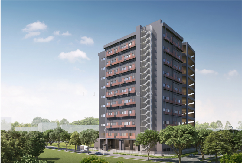 Foodfab @ Mandai, 7 Mandai Estate, 2,000 sqft, Food & Beverage For Rent, by TJ Choo 朱芸苇, 24293037 - CommercialGuru.com.sg