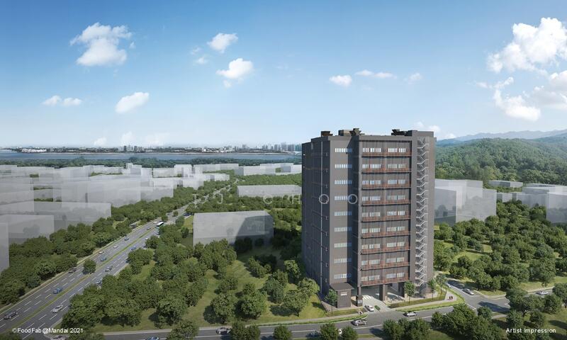 Foodfab @ Mandai, 7 Mandai Estate, 2,000 sqft, Food & Beverage For Rent, by TJ Choo 朱芸苇, 24293037 - CommercialGuru.com.sg