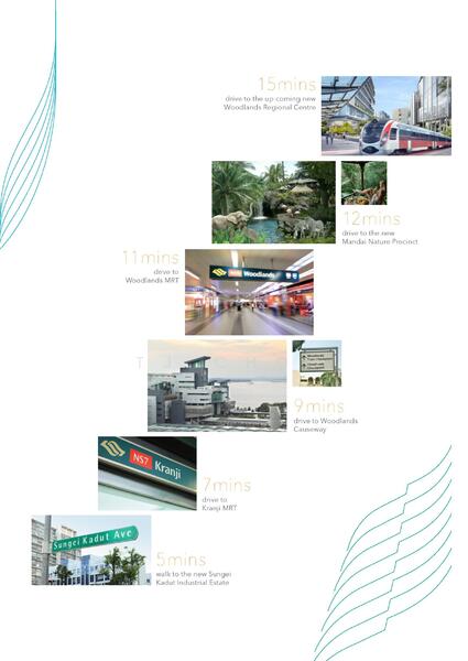 Foodfab @ Mandai, 7 Mandai Estate, 2,000 sqft, Food & Beverage For Rent, by TJ Choo 朱芸苇, 24293037 - CommercialGuru.com.sg