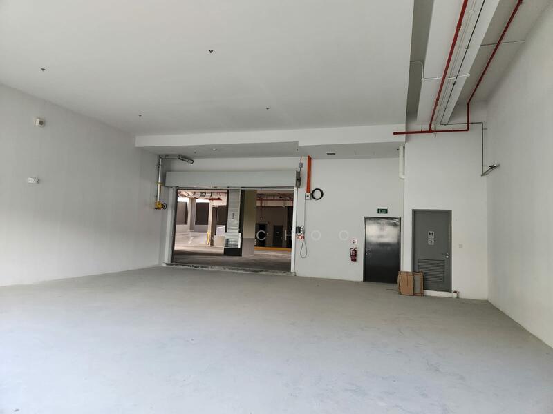 Foodfab @ Mandai, 7 Mandai Estate, 2,000 sqft, Food & Beverage For Rent, by TJ Choo 朱芸苇, 24293037 - CommercialGuru.com.sg