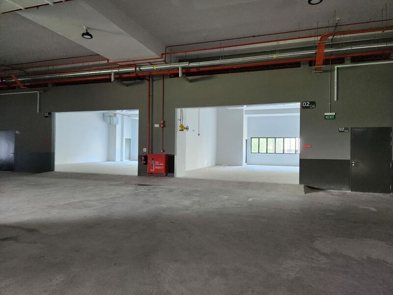 Foodfab @ Mandai, 7 Mandai Estate, 2,000 sqft, Food & Beverage For Rent, by TJ Choo 朱芸苇, 24293037 - CommercialGuru.com.sg