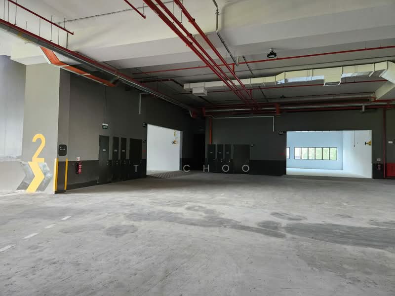 Foodfab @ Mandai, 7 Mandai Estate, 2,000 sqft, Food & Beverage For Rent, by TJ Choo 朱芸苇, 24293037 - CommercialGuru.com.sg
