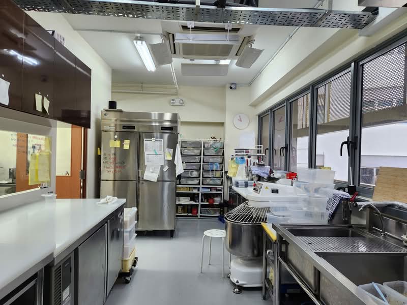 Foodfab @ Mandai, 7 Mandai Estate, 2,000 sqft, Food & Beverage For Rent, by TJ Choo 朱芸苇, 24293037 - CommercialGuru.com.sg