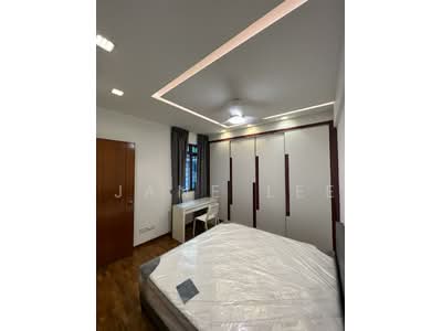 For Rent - Summerdale