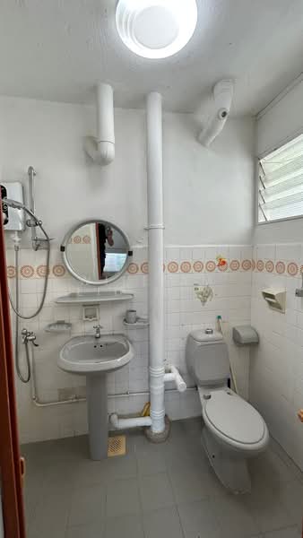 238 Jurong East Street 21, 238 Jurong East Street 21, Room Rental, 1,000 sqft, HDB Flat For Rent, by William Liu Haihua, 24293045 - PropertyGuru.com.sg