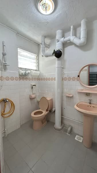 238 Jurong East Street 21, 238 Jurong East Street 21, Room Rental, 1,000 sqft, HDB Flat For Rent, by William Liu Haihua, 24293045 - PropertyGuru.com.sg