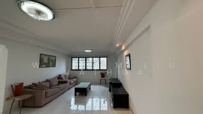 For Rent - 238 Jurong East Street 21