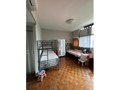 For Rent - Ridgewood Condominium