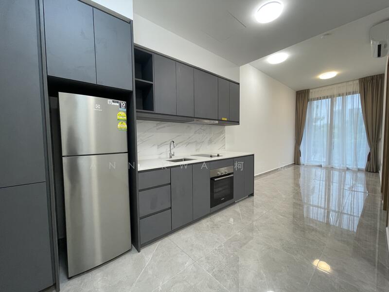 1953, 1 Tessensohn Road, 1 Bedroom, 613 sqft, Apartment For Rent, by Ann Kwa 柯采妘, 24293169 - PropertyGuru.com.sg
