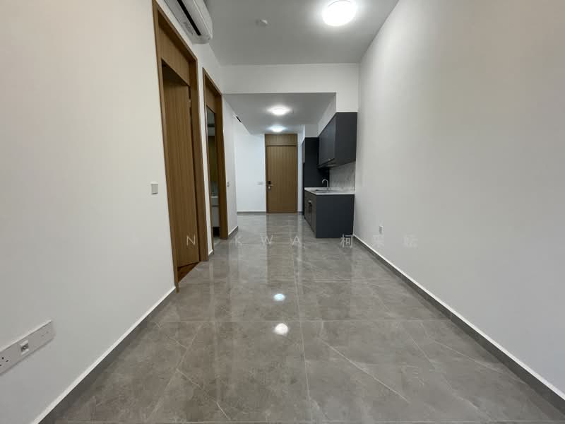 1953, 1 Tessensohn Road, 1 Bedroom, 613 sqft, Apartment For Rent, by Ann Kwa 柯采妘, 24293169 - PropertyGuru.com.sg