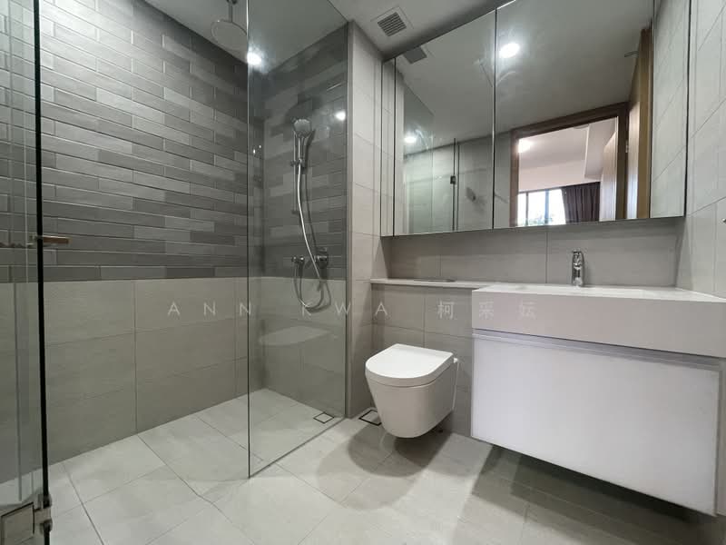 1953, 1 Tessensohn Road, 1 Bedroom, 613 sqft, Apartment For Rent, by Ann Kwa 柯采妘, 24293169 - PropertyGuru.com.sg