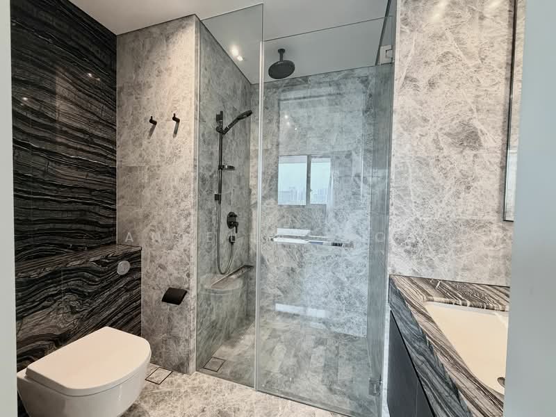 Margaret Ville, 20 Margaret Drive, 1 Bedroom, 463 sqft, Apartment For Sale, by Angella Thoo, 24293178 - PropertyGuru.com.sg