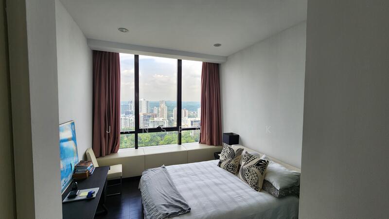 Reignwood Hamilton Scotts, 37 Scotts Road, 3 Bedrooms, 2,756 sqft, Apartment For Rent, by Jansen Kok, 24293324 - PropertyGuru.com.sg