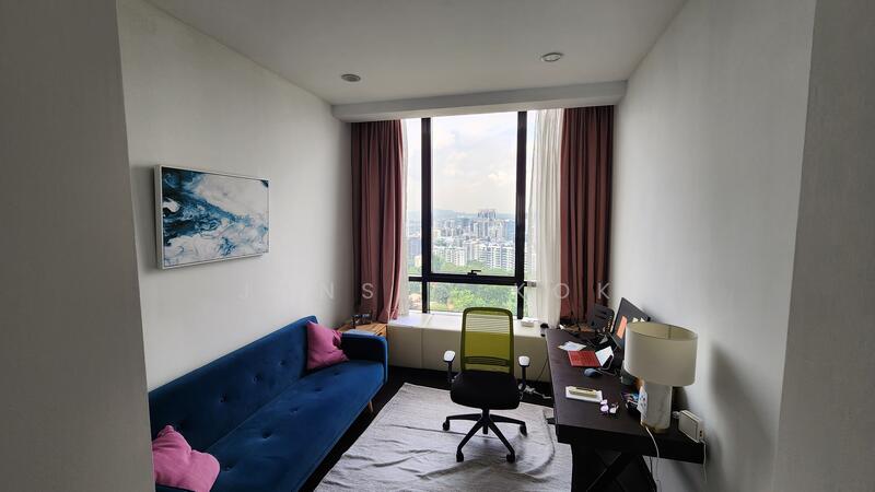 Reignwood Hamilton Scotts, 37 Scotts Road, 3 Bedrooms, 2,756 sqft, Apartment For Rent, by Jansen Kok, 24293324 - PropertyGuru.com.sg