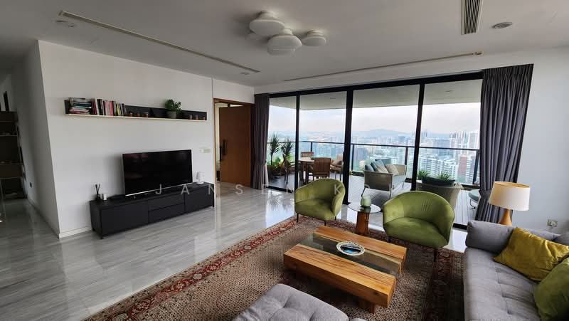 Reignwood Hamilton Scotts, 37 Scotts Road, 3 Bedrooms, 2,756 sqft, Apartment For Rent, by Jansen Kok, 24293324 - PropertyGuru.com.sg