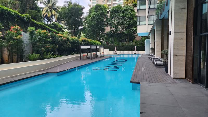 Reignwood Hamilton Scotts, 37 Scotts Road, 3 Bedrooms, 2,756 sqft, Apartment For Rent, by Jansen Kok, 24293324 - PropertyGuru.com.sg