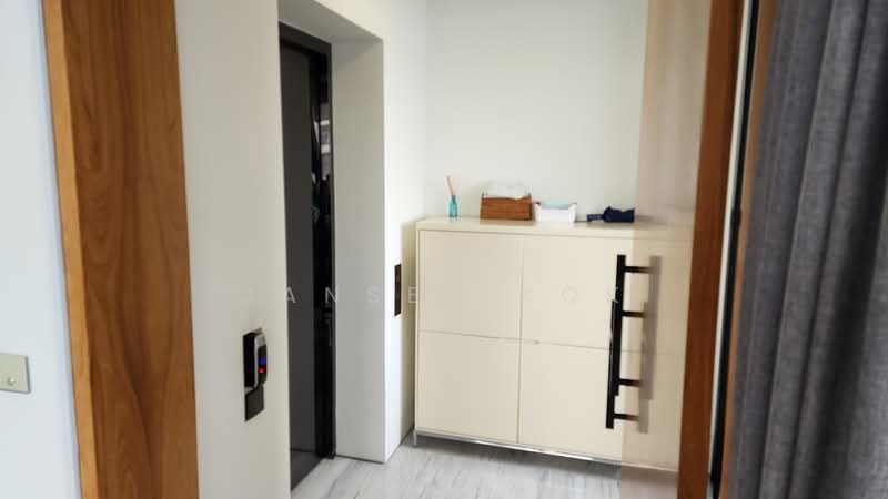 Reignwood Hamilton Scotts, 37 Scotts Road, 3 Bedrooms, 2,756 sqft, Apartment For Rent, by Jansen Kok, 24293324 - PropertyGuru.com.sg