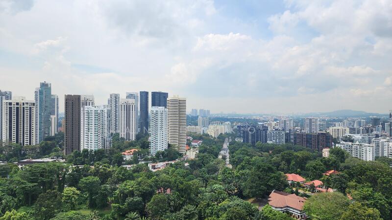 Reignwood Hamilton Scotts, 37 Scotts Road, 3 Bedrooms, 2,756 sqft, Apartment For Rent, by Jansen Kok, 24293324 - PropertyGuru.com.sg