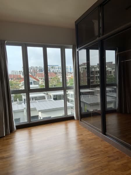 Euhabitat, 200 Jalan Eunos, 2 Bedrooms, 904 sqft, Condominium For Rent, by Zhu Lili, 24293337 - PropertyGuru.com.sg