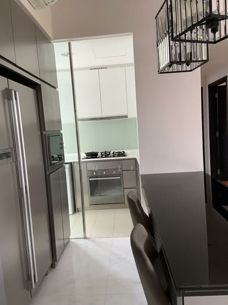 Euhabitat, 200 Jalan Eunos, 2 Bedrooms, 904 sqft, Condominium For Rent, by Zhu Lili, 24293337 - PropertyGuru.com.sg