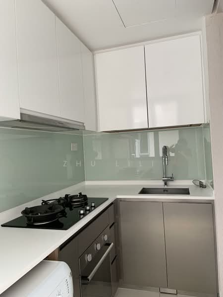 Euhabitat, 200 Jalan Eunos, 2 Bedrooms, 904 sqft, Condominium For Rent, by Zhu Lili, 24293337 - PropertyGuru.com.sg
