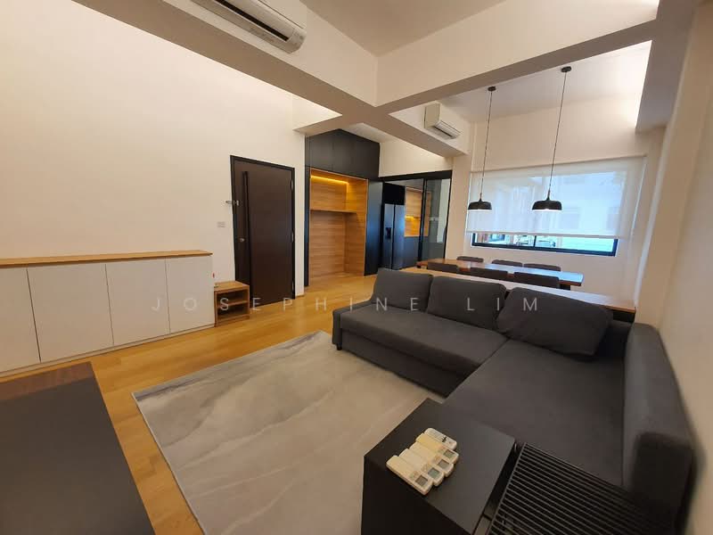 15A Sturdee Road, 15A Sturdee Road, 3 Bedrooms, 1,000 sqft, Apartment For Rent, by Josephine Lim, 24293340 - PropertyGuru.com.sg