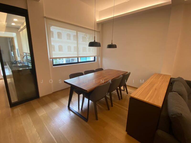 15A Sturdee Road, 15A Sturdee Road, 3 Bedrooms, 1,000 sqft, Apartment For Rent, by Josephine Lim, 24293340 - PropertyGuru.com.sg