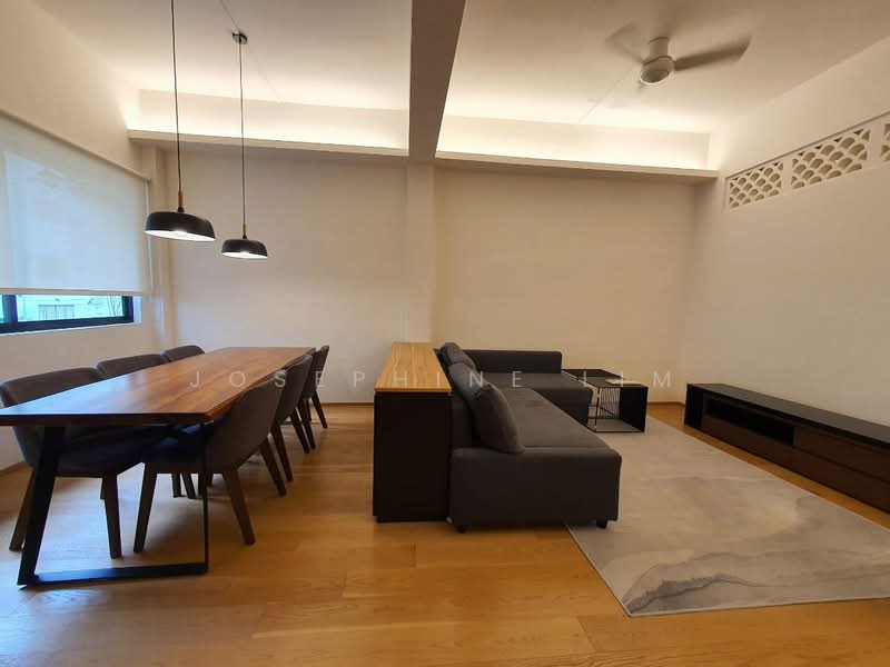 15A Sturdee Road, 15A Sturdee Road, 3 Bedrooms, 1,000 sqft, Apartment For Rent, by Josephine Lim, 24293340 - PropertyGuru.com.sg