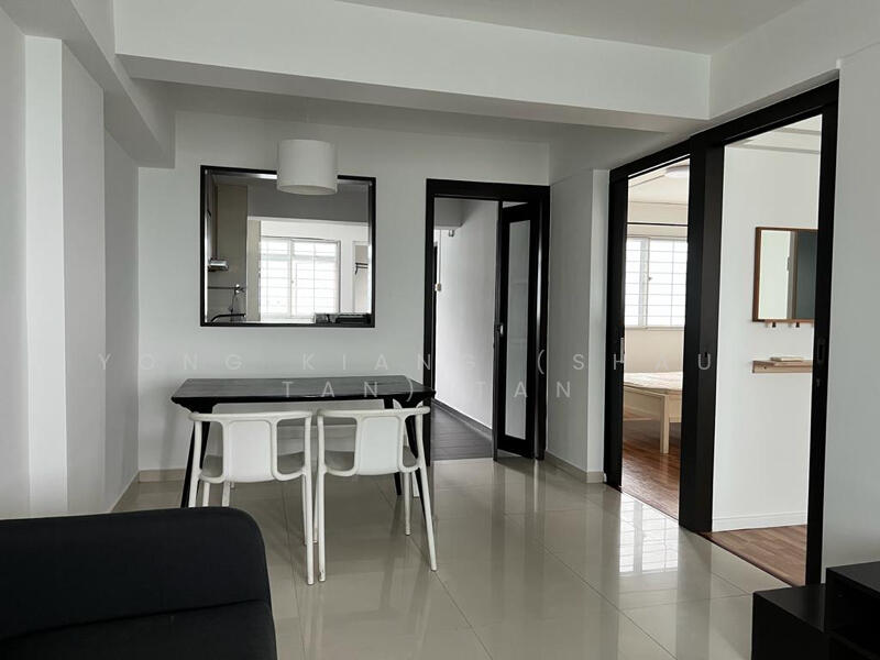 For Rent - 64 Marine Drive