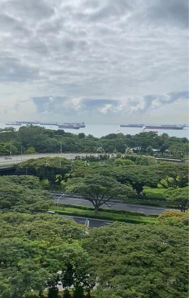 For Rent - 64 Marine Drive