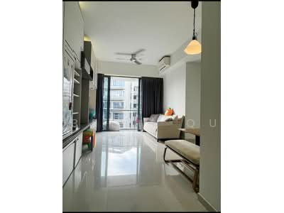 For Rent - The Palette