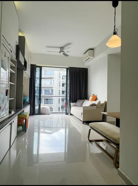 The Palette, 111 Pasir Ris Grove, 3 Bedrooms, 893 sqft, Condominium For Rent, by Bella Qu, 24293481 - PropertyGuru.com.sg