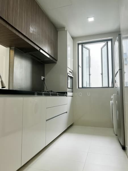 The Palette, 111 Pasir Ris Grove, 3 Bedrooms, 893 sqft, Condominium For Rent, by Bella Qu, 24293481 - PropertyGuru.com.sg