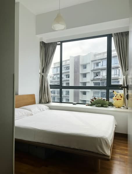 The Palette, 111 Pasir Ris Grove, 3 Bedrooms, 893 sqft, Condominium For Rent, by Bella Qu, 24293481 - PropertyGuru.com.sg