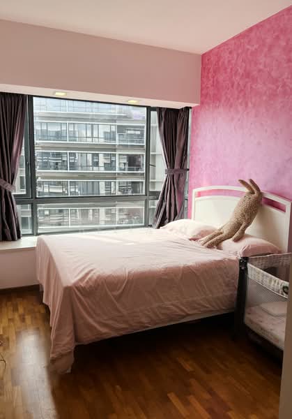 The Palette, 111 Pasir Ris Grove, 3 Bedrooms, 893 sqft, Condominium For Rent, by Bella Qu, 24293481 - PropertyGuru.com.sg