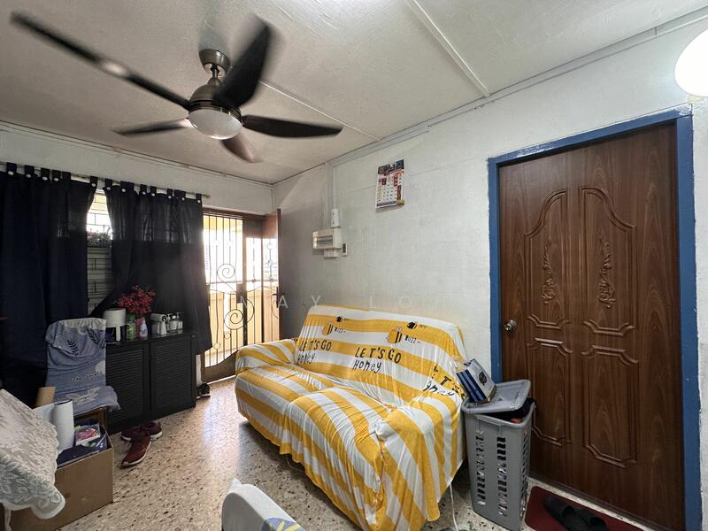 804 King Avenue, 804 King Avenue, 2 Bedrooms, 636