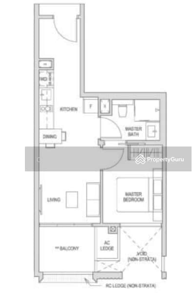 For Rent Mayfair Modern