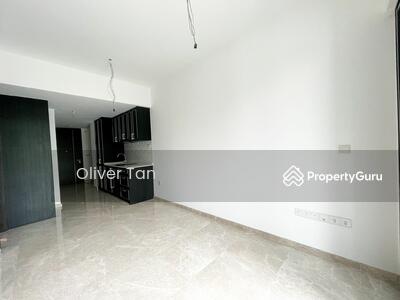 For Rent - Mayfair Modern