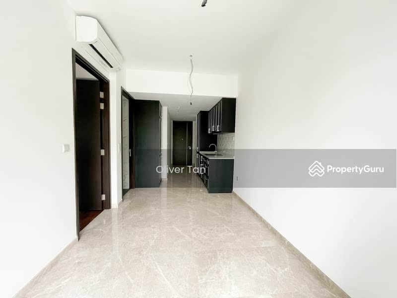 For Rent - Mayfair Modern