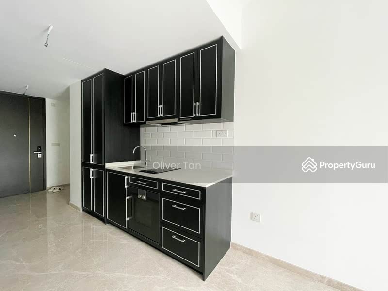 For Rent - Mayfair Modern